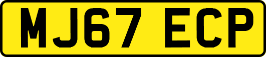 MJ67ECP