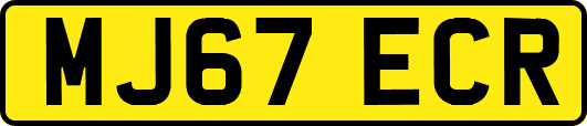 MJ67ECR