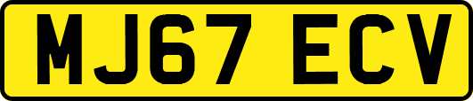 MJ67ECV