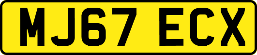 MJ67ECX