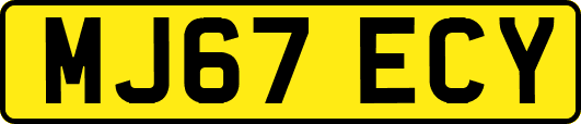 MJ67ECY