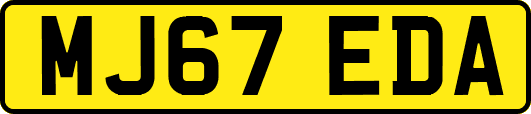 MJ67EDA