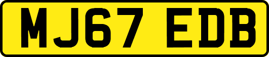 MJ67EDB