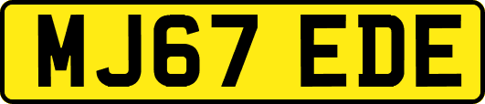 MJ67EDE