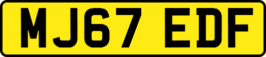 MJ67EDF