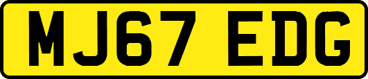 MJ67EDG