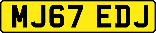 MJ67EDJ