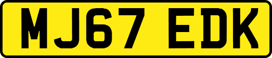 MJ67EDK