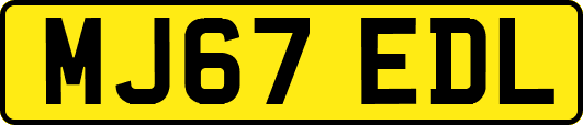 MJ67EDL