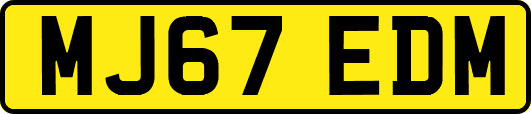 MJ67EDM