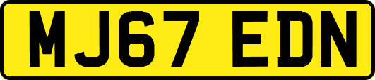 MJ67EDN