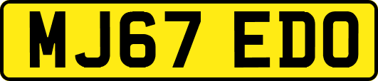 MJ67EDO