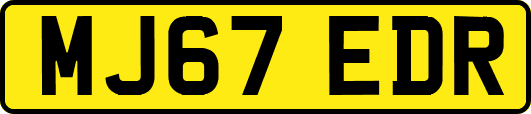 MJ67EDR