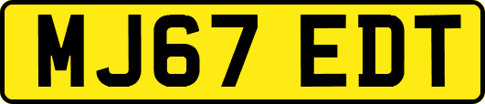 MJ67EDT