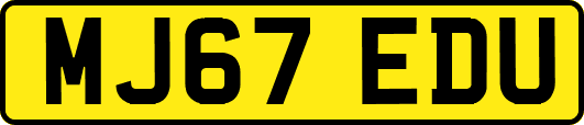 MJ67EDU