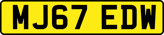 MJ67EDW