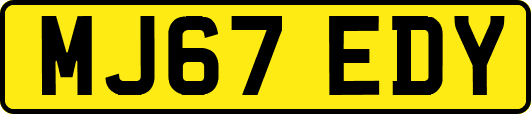 MJ67EDY