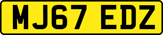MJ67EDZ