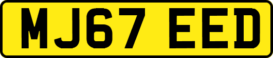 MJ67EED