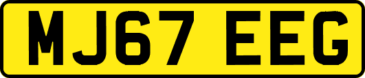 MJ67EEG
