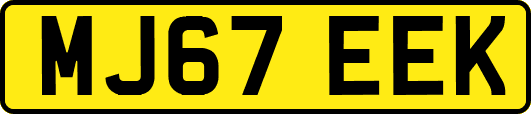 MJ67EEK