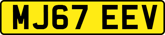 MJ67EEV