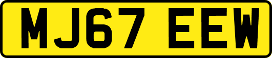 MJ67EEW