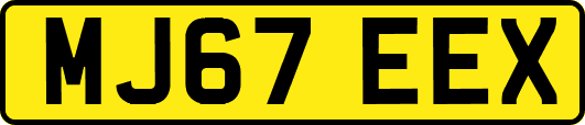 MJ67EEX
