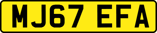 MJ67EFA