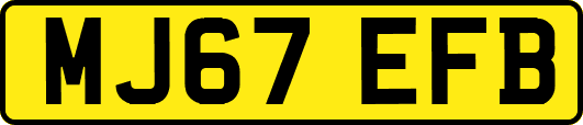 MJ67EFB