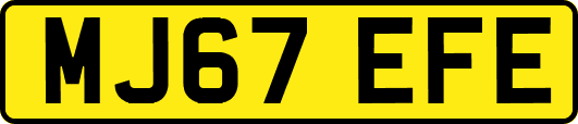 MJ67EFE