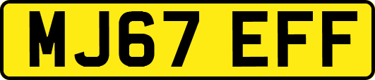 MJ67EFF