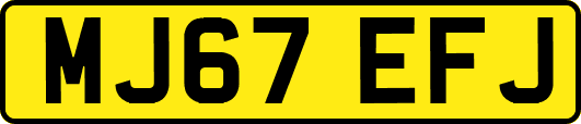 MJ67EFJ