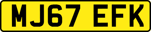 MJ67EFK