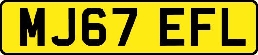 MJ67EFL