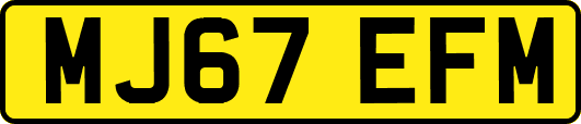 MJ67EFM