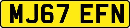 MJ67EFN