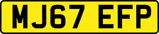 MJ67EFP