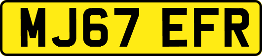 MJ67EFR