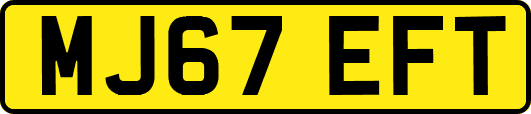 MJ67EFT