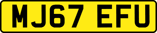 MJ67EFU