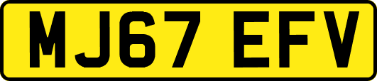 MJ67EFV