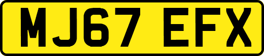 MJ67EFX