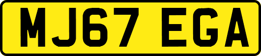 MJ67EGA