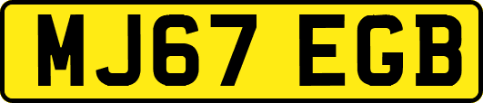 MJ67EGB