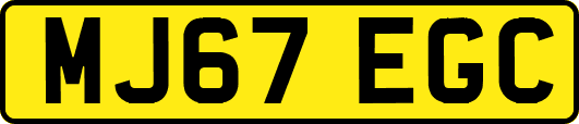 MJ67EGC
