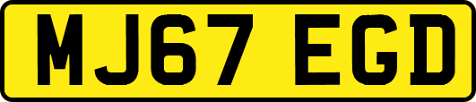 MJ67EGD