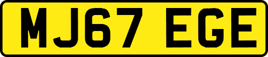 MJ67EGE