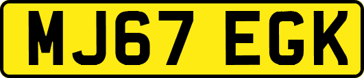 MJ67EGK