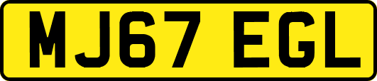 MJ67EGL